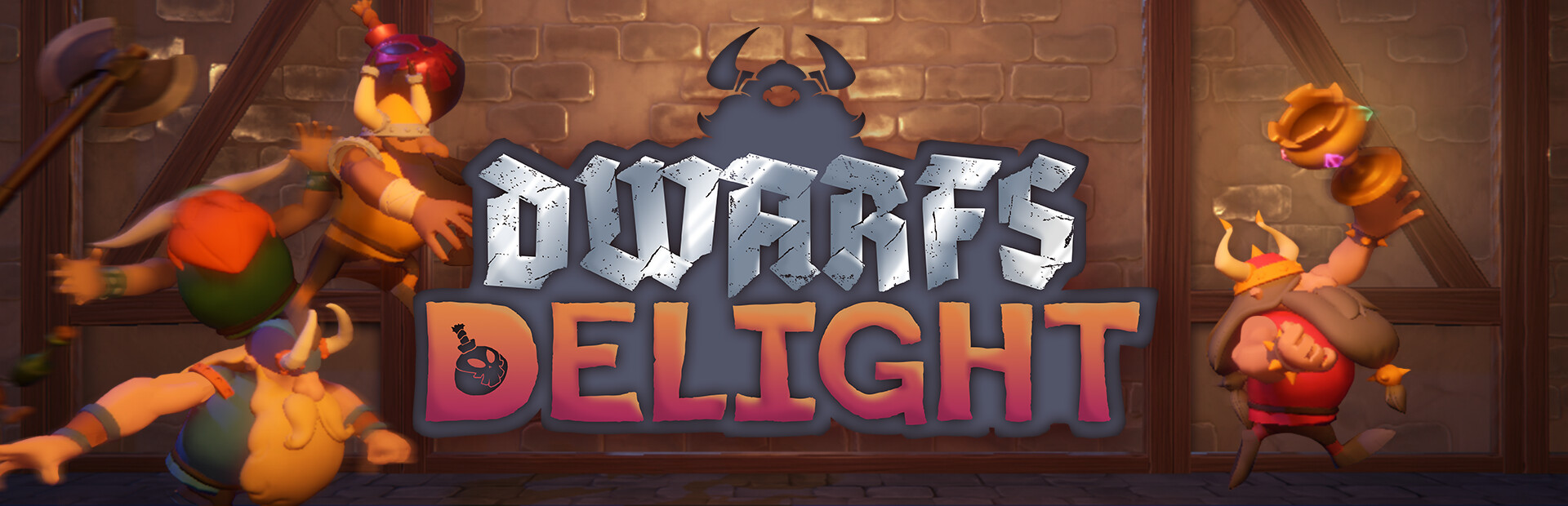 Dwarfs Delight