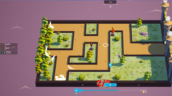 The Protectorate screenshot 5