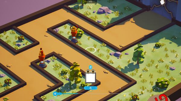 The Protectorate screenshot 2