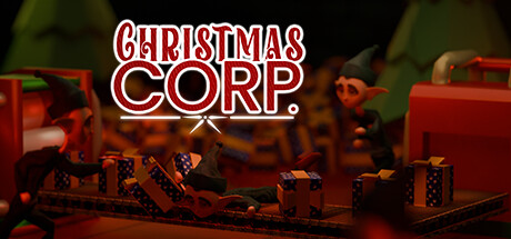 Christmas Corp Cheat Engine/CT