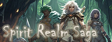 Spirit Realm Saga Small Capsule Image