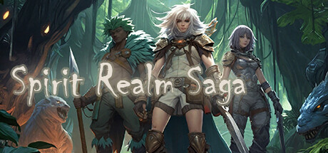 Spirit Realm Saga Cheat Engine/CT