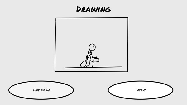 Lost in the Past: A Heart's Remembrance Labyrinth screenshot 4