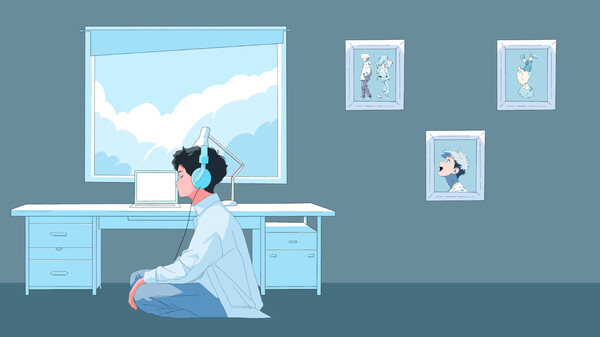 Lost in the Past: A Heart's Remembrance Labyrinth screenshot 5