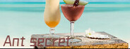 Ant secret