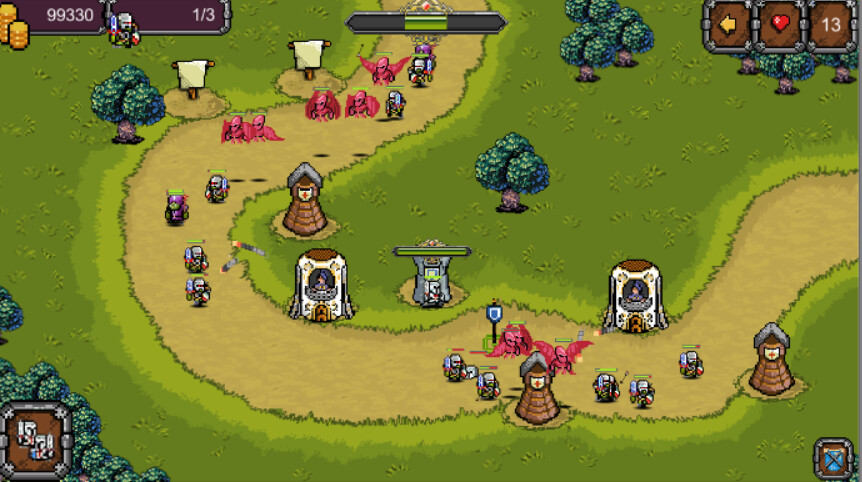 Ant secret screenshot 3