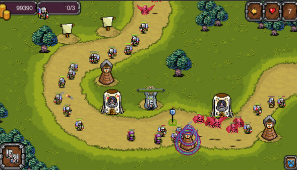 Скриншот 5 из игры Ant secret
