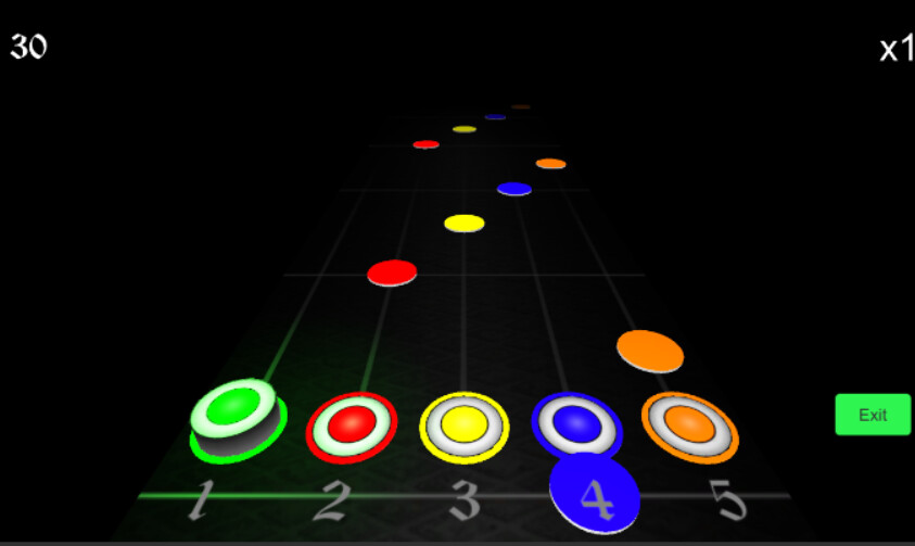 Black Prophecy screenshot #5