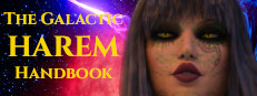 The Galactic Harem Handbook: Chapter 2 - NSFW Sci-Fi Porn