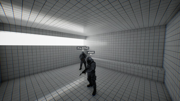 Glowfall screenshot 3