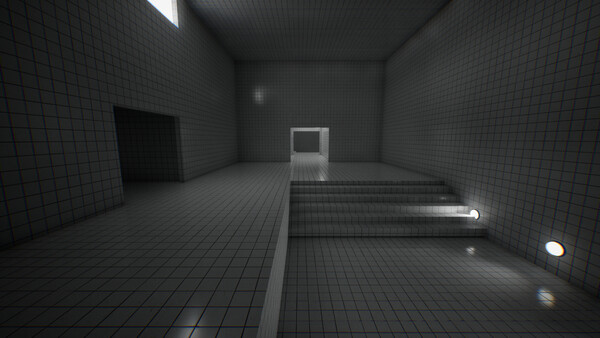 Glowfall screenshot 5