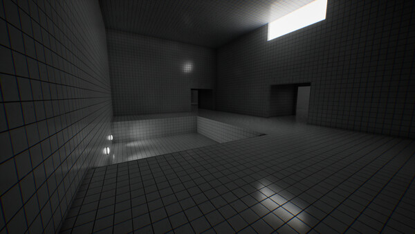 Glowfall screenshot 4