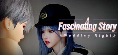 A fascinating story : Wedding Night technical specifications for computer