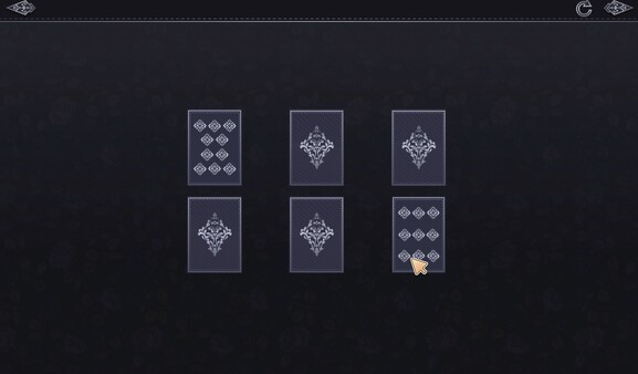 Screenshot z A fascinating story : Wedding Night