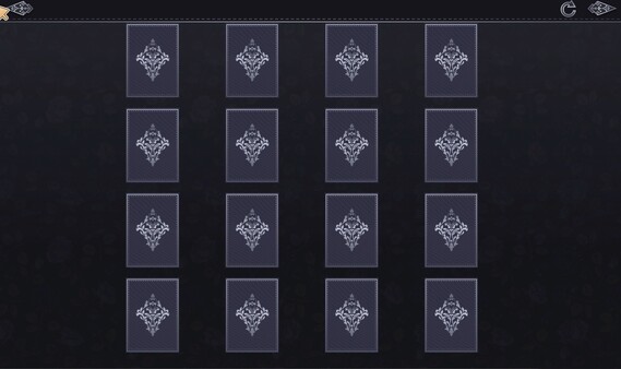 Screenshot z A fascinating story : Wedding Night