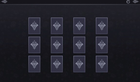 Screenshot z A fascinating story : Wedding Night