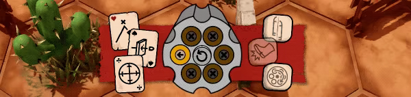 GUNCHO video 2