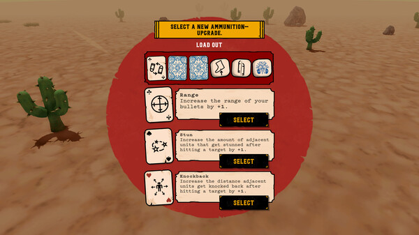 GUNCHO game for windows Pc 1