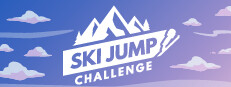 Ski Jump Challenge 2024 Small Capsule Image