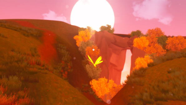 Скриншот 5 из игры Butterfly Simulator