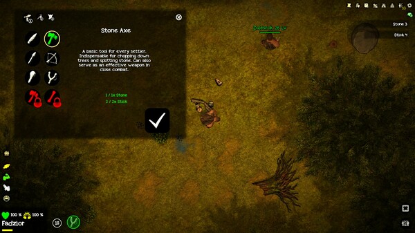 Primage screenshot 5