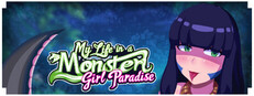 My Life In A Monster Girl Paradise