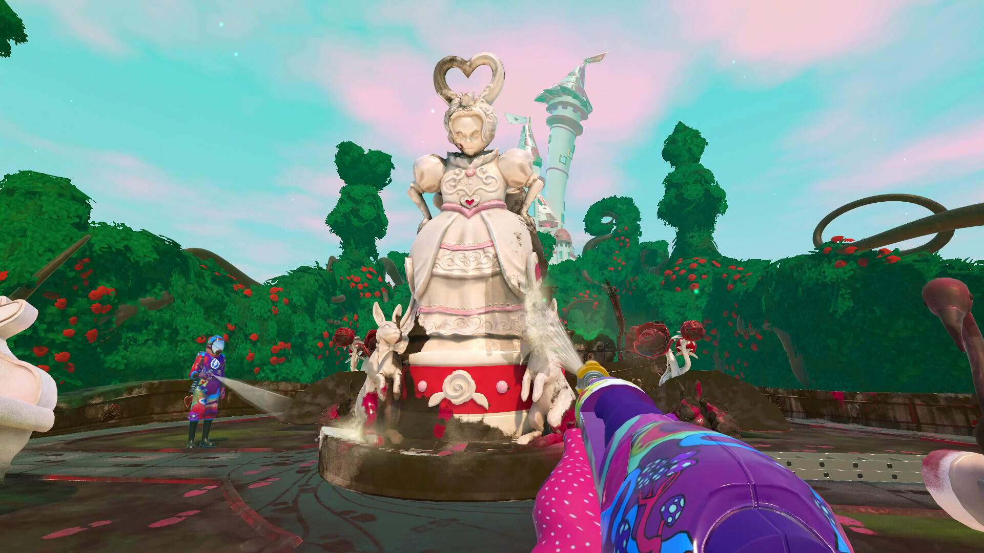 PowerWash Simulator – Alice’s Adventures Special Pack PC Key Fiyatları