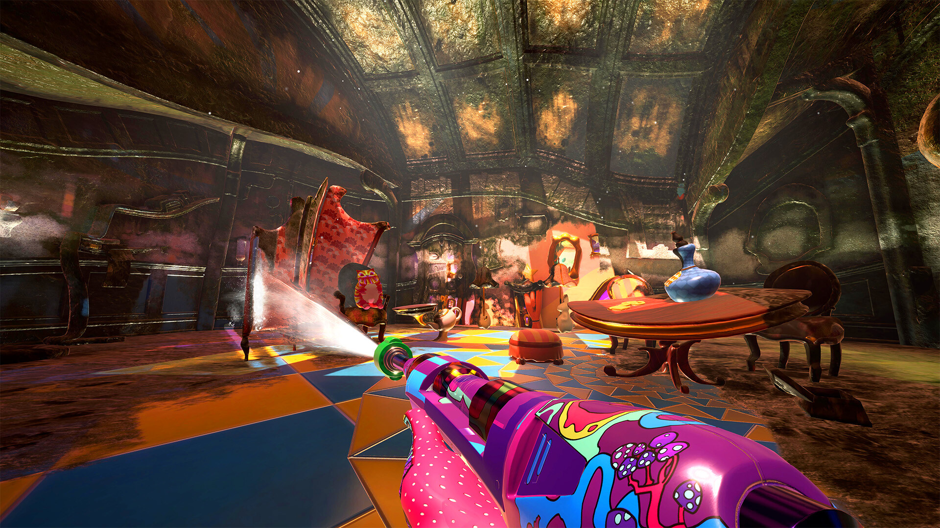 PowerWash Simulator – Alice’s Adventures Special Pack PC Fiyatları