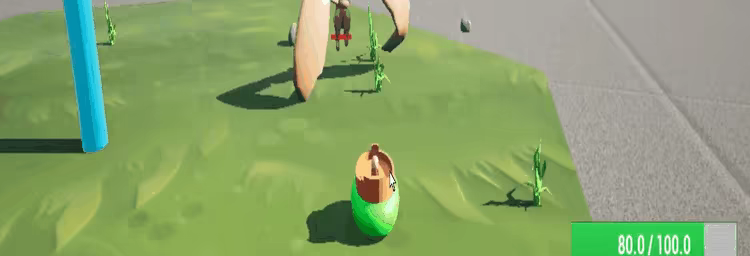 Home Path video 2