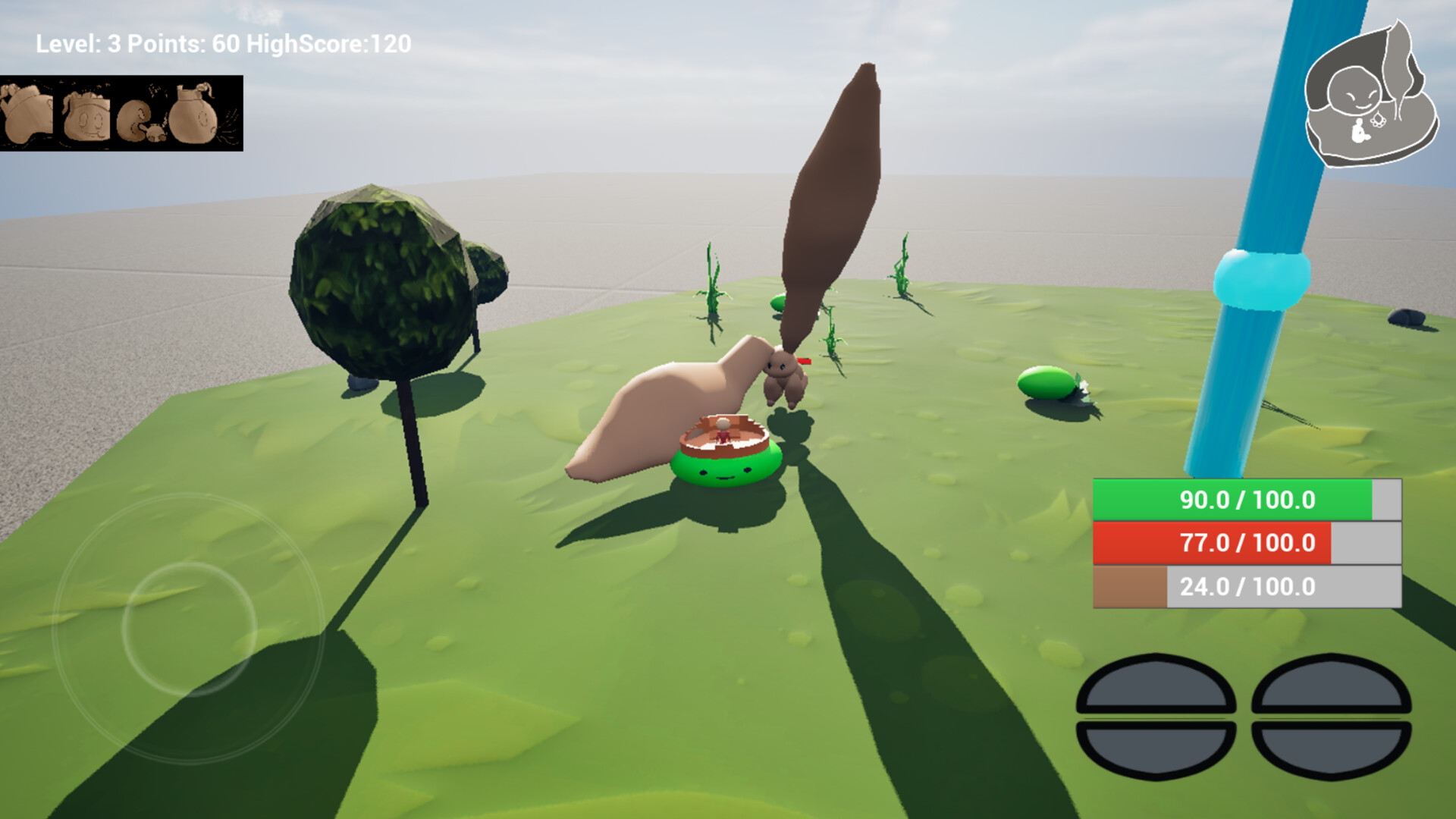 #2. Home Path (Steam) By: Lilith Guild