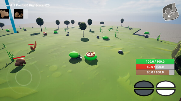 Home Path screenshot 3