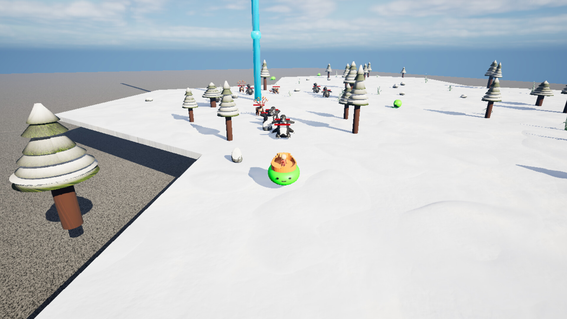 #7. Home Path (Steam) By: Lilith Guild