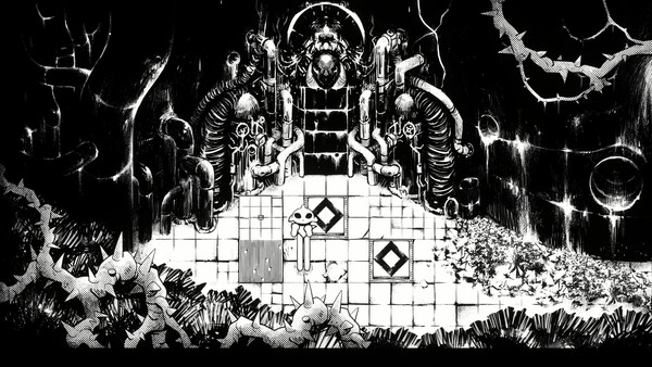 Helix: Descent N Ascent