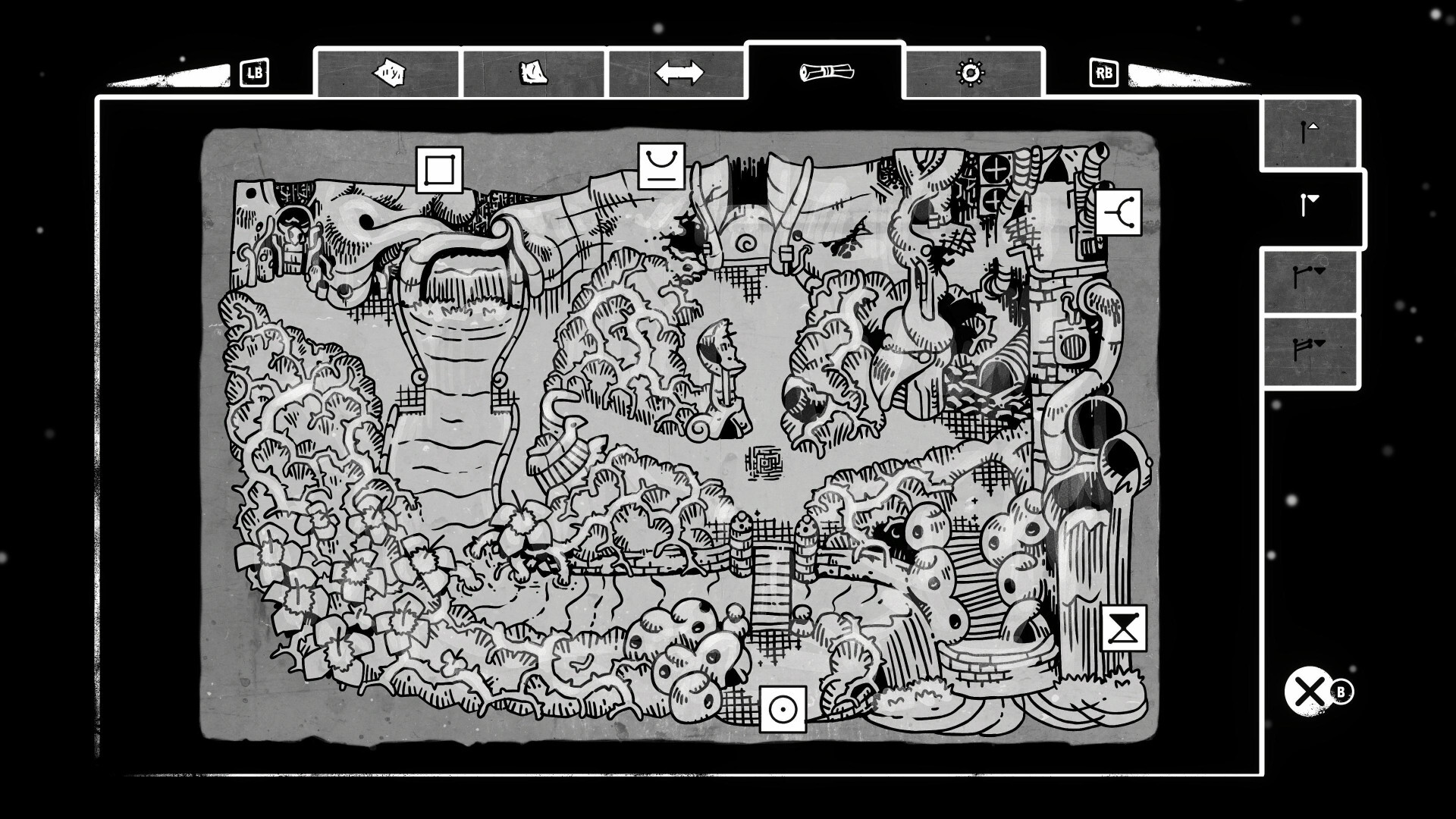 Helix: Descent N Ascent screenshot #6