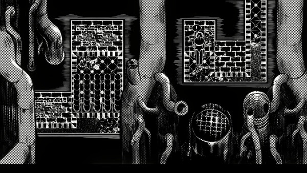 Helix: Descent N Ascent - скриншот 3
