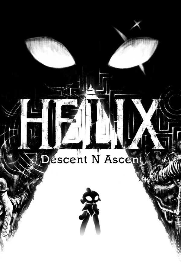 Helix: Descent N Ascent