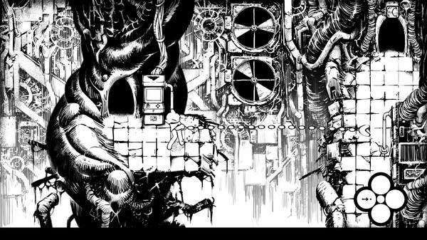 Helix: Descent N Ascent