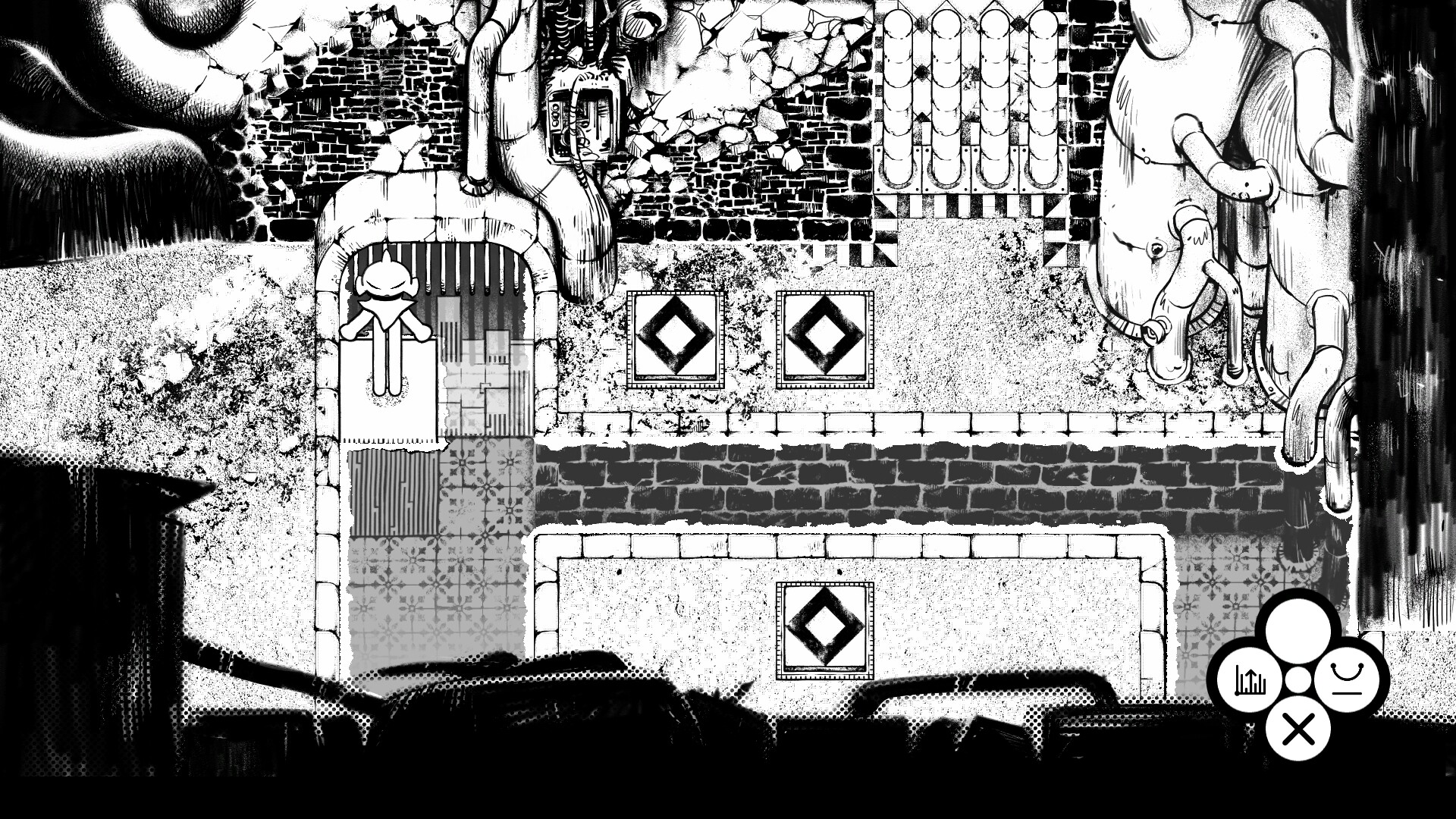 Helix: Descent N Ascent screenshot #6