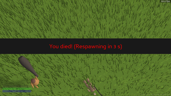 OMAPELI screenshot 2