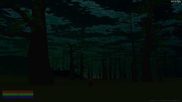 OMAPELI screenshot 5