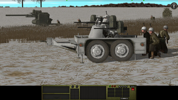 Combat Mission: Final Blitzkrieg - Downfall