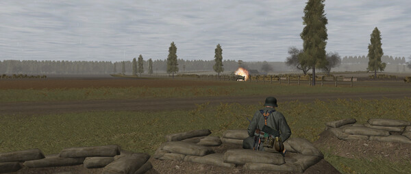 Combat Mission: Final Blitzkrieg - Downfall