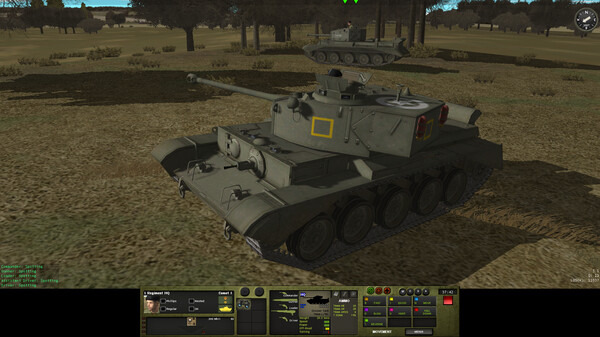 Combat Mission: Final Blitzkrieg - Downfall