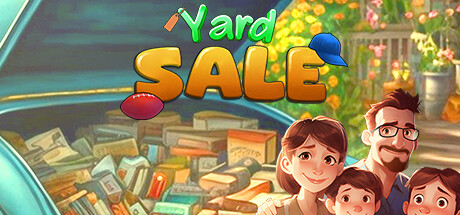 Yard Sale Cover Image