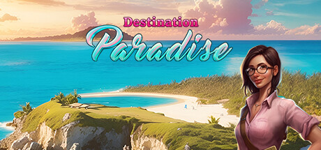 Destination Paradise banner