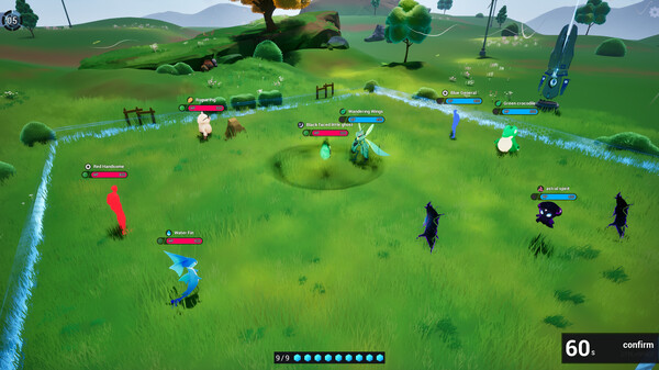 Project SuperBeast  screenshot 2