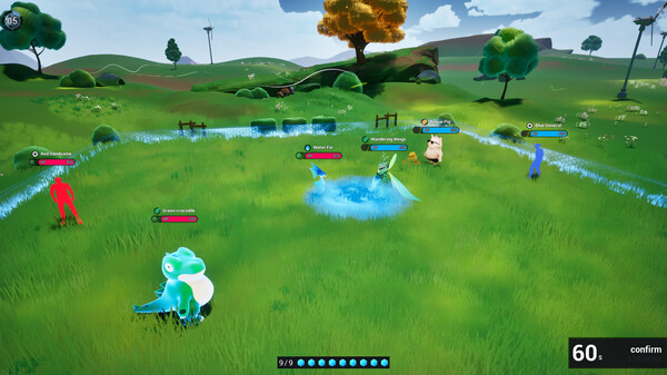 Project SuperBeast  screenshot 4