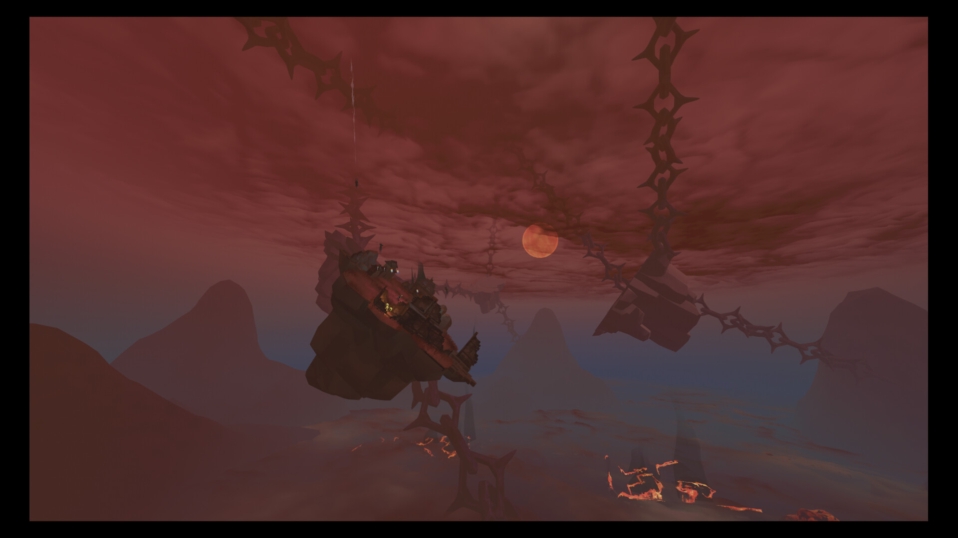 Soul Surge screenshot 7