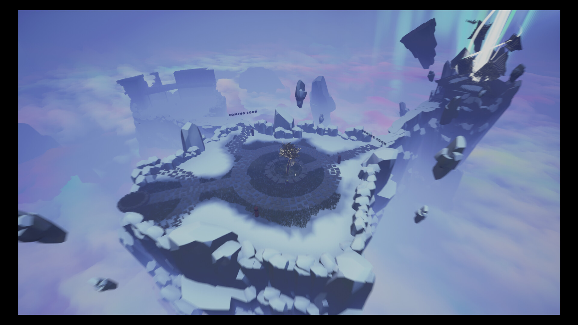 Soul Surge screenshot 2