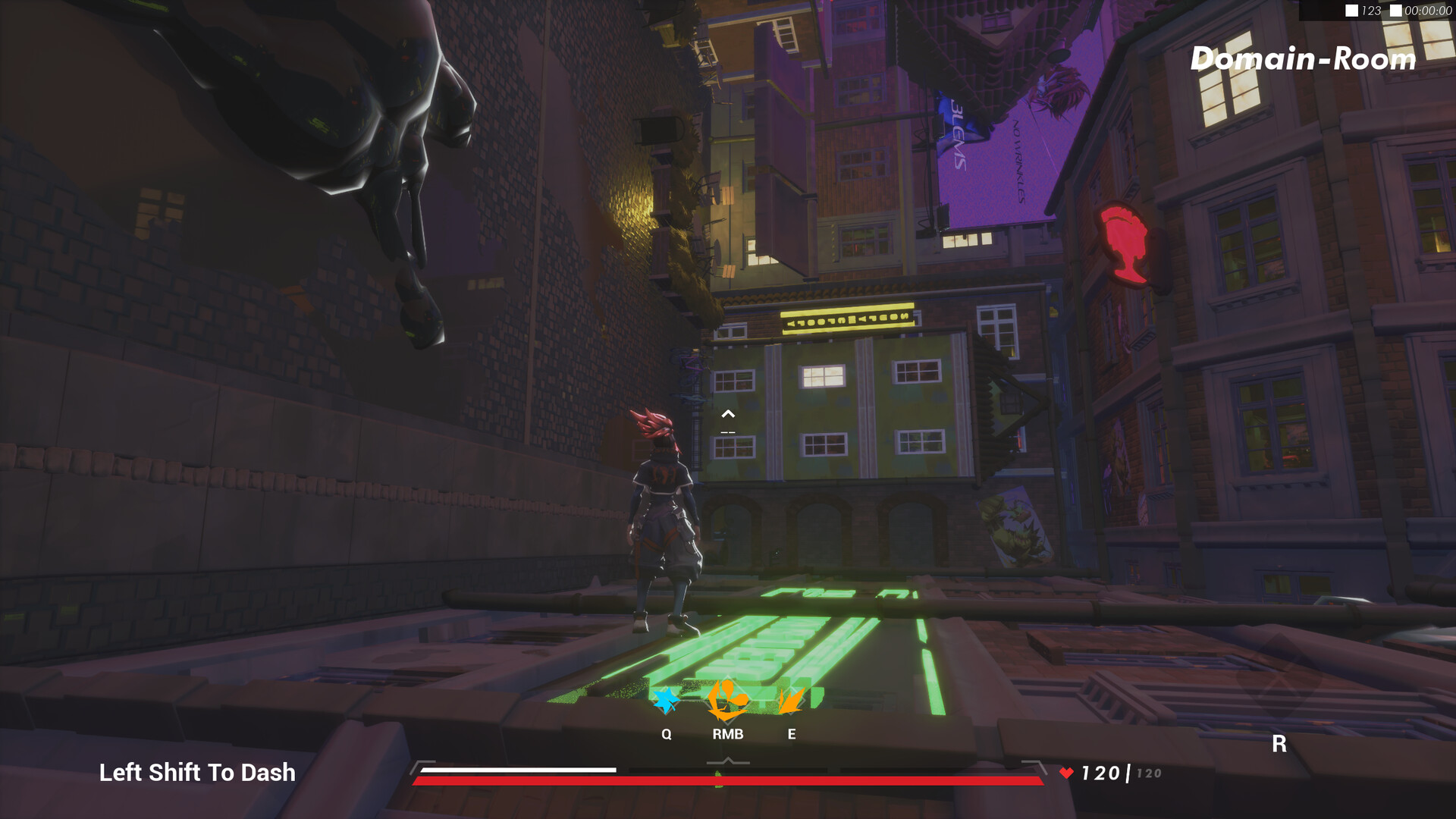 Soul Surge screenshot 6